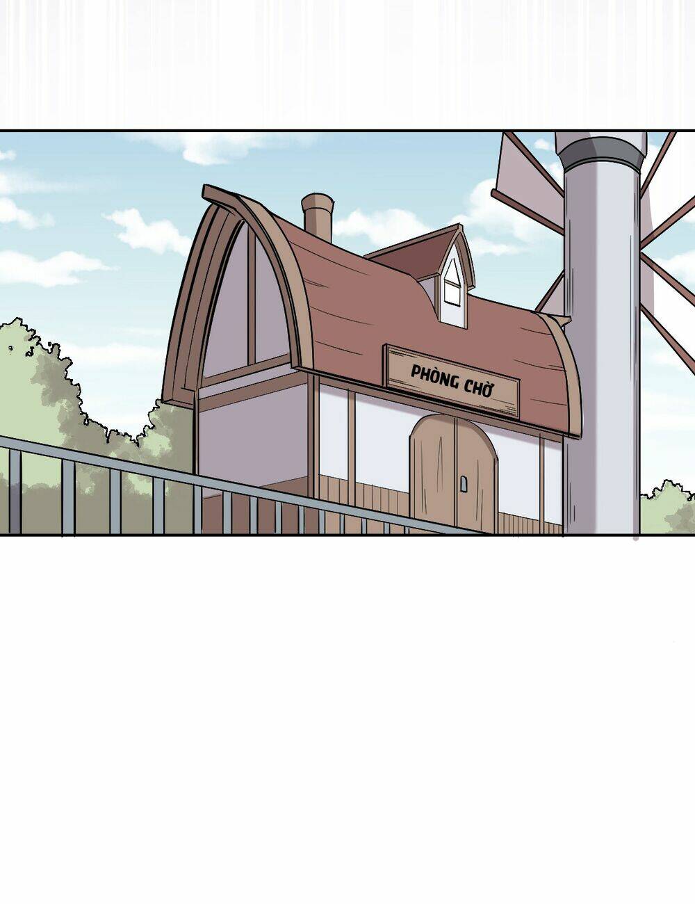 Oan gia chung nhà ! - Chapter 13 - Page 37