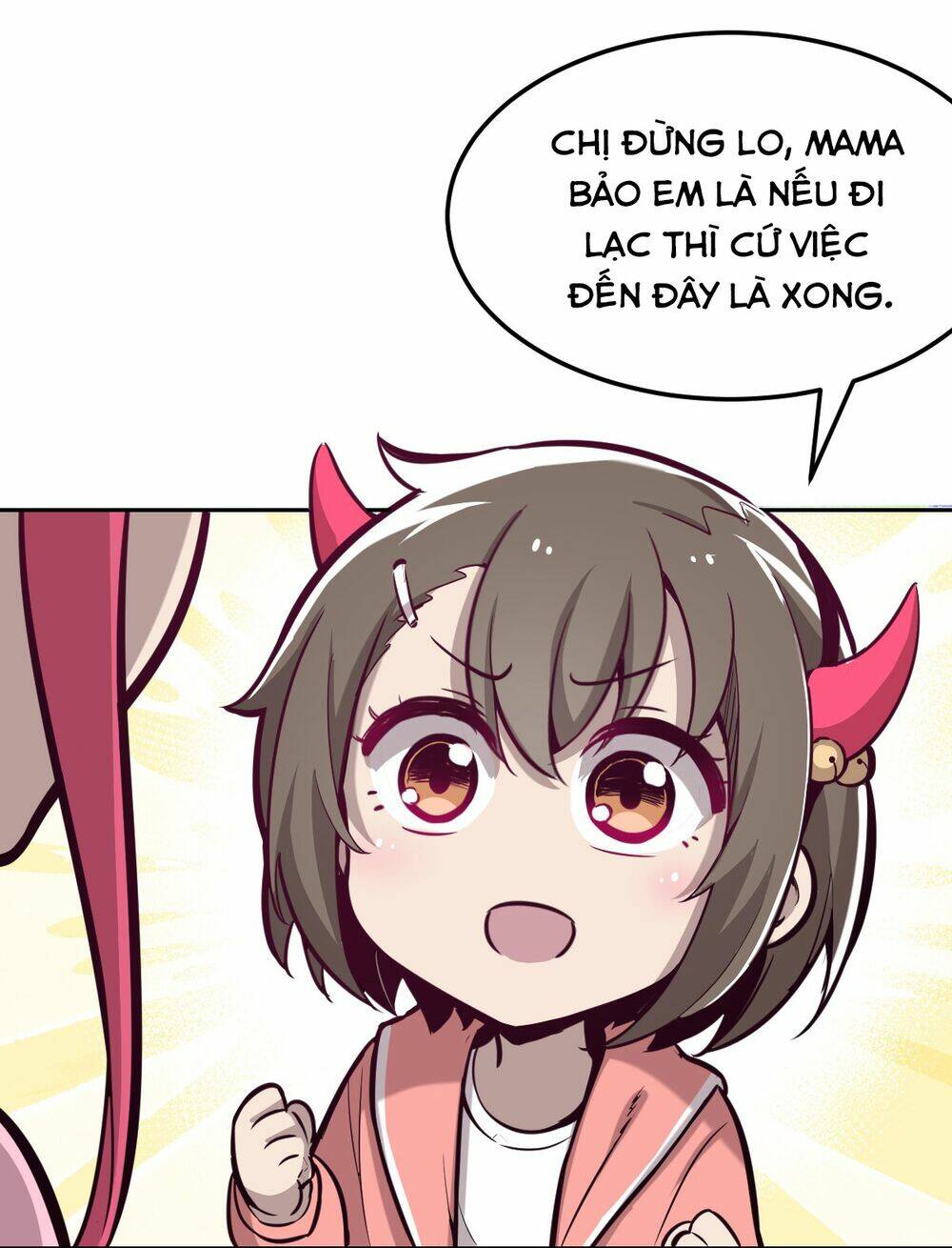 Oan gia chung nhà ! - Chapter 13 - Page 39