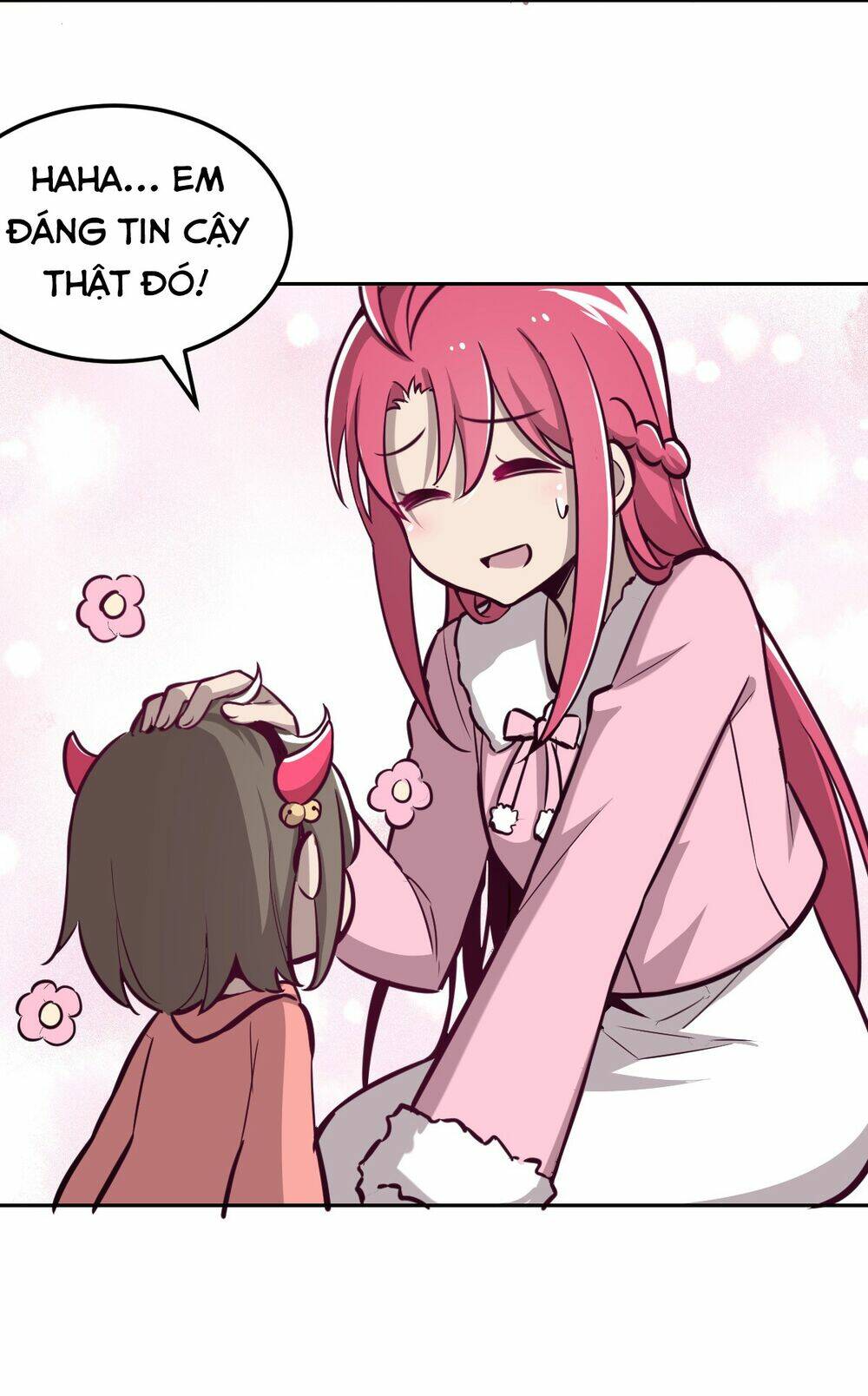 Oan gia chung nhà ! - Chapter 13 - Page 40