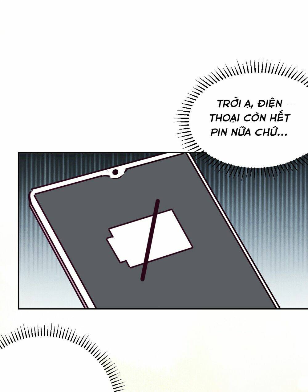 Oan gia chung nhà ! - Chapter 13 - Page 42