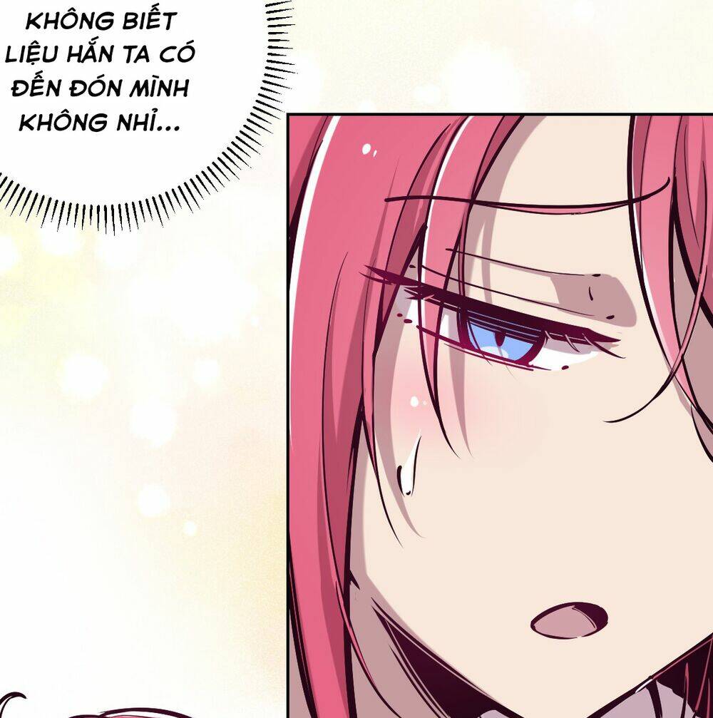 Oan gia chung nhà ! - Chapter 13 - Page 43