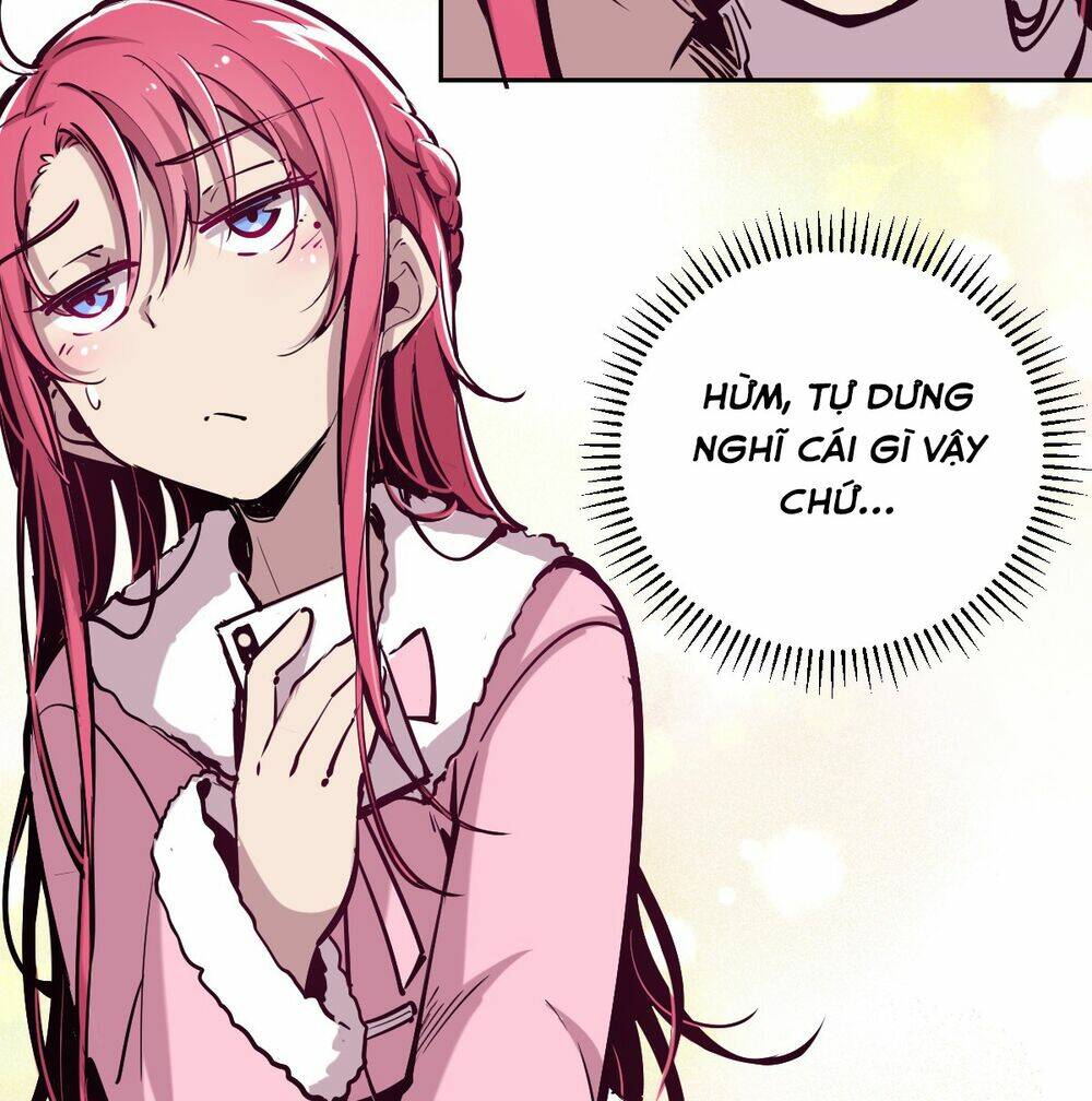 Oan gia chung nhà ! - Chapter 13 - Page 44