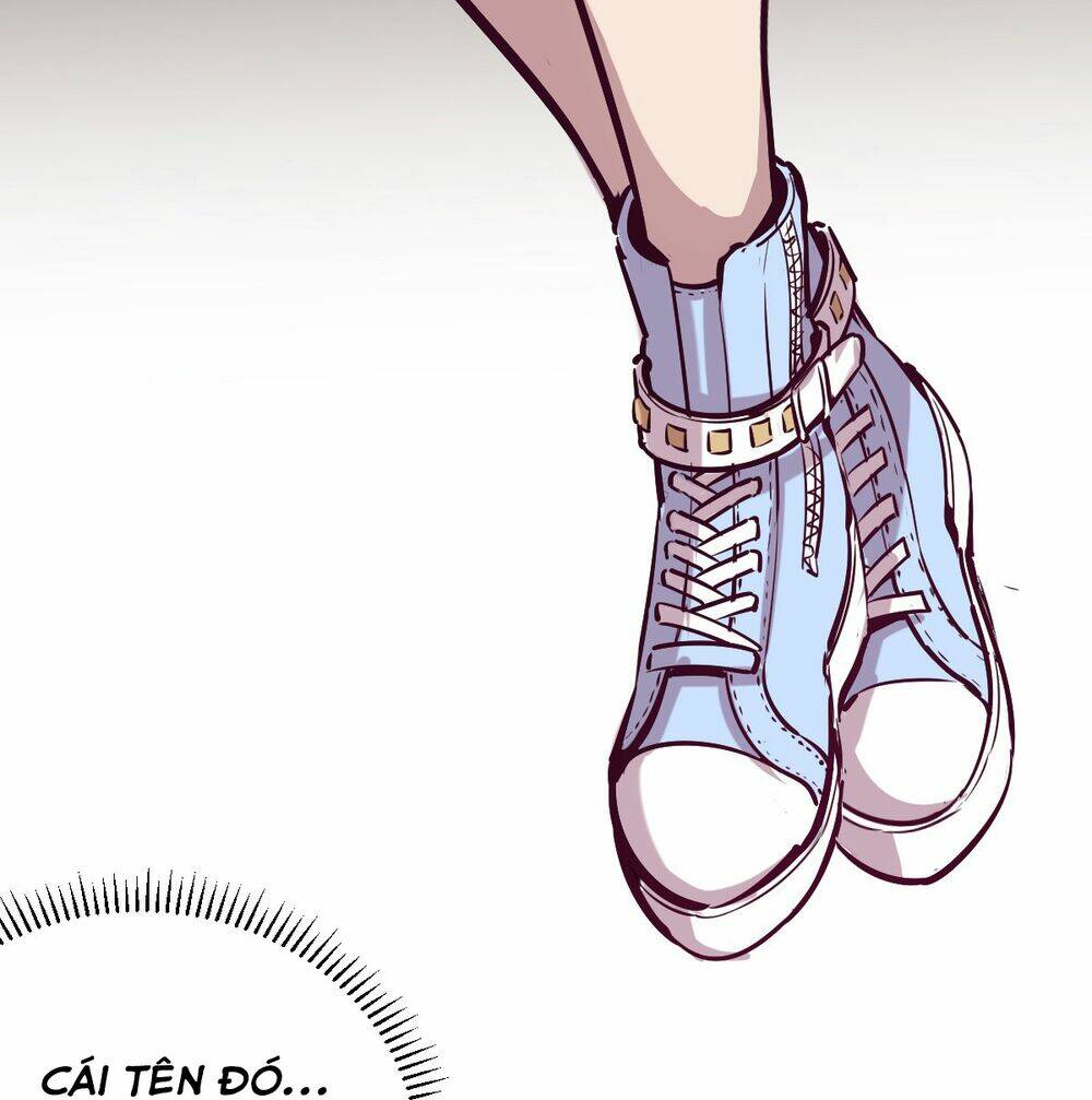 Oan gia chung nhà ! - Chapter 13 - Page 46