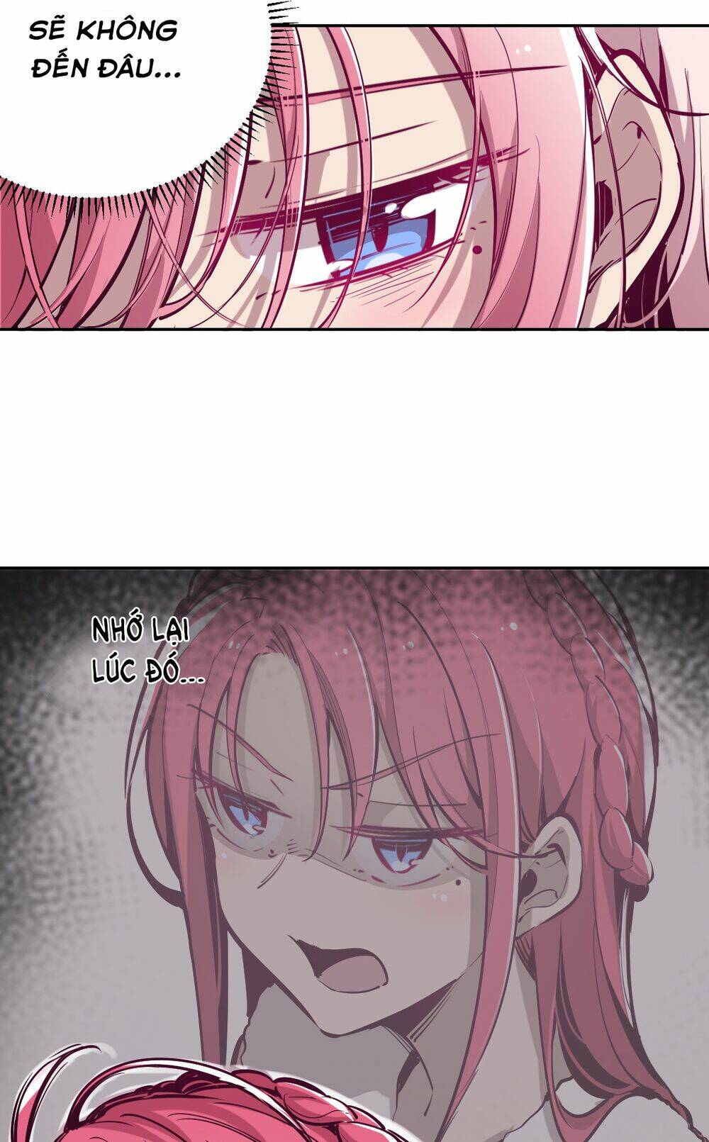 Oan gia chung nhà ! - Chapter 13 - Page 47