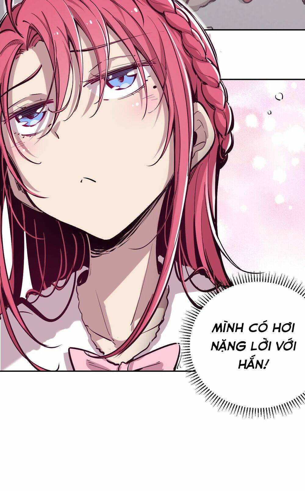 Oan gia chung nhà ! - Chapter 13 - Page 48