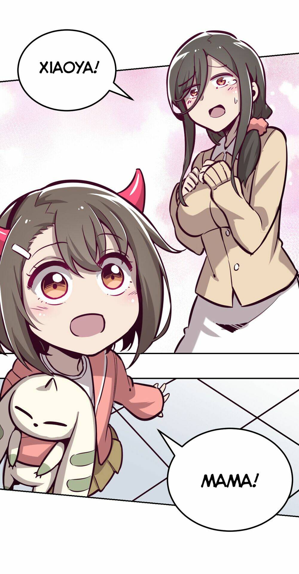 Oan gia chung nhà ! - Chapter 13 - Page 52