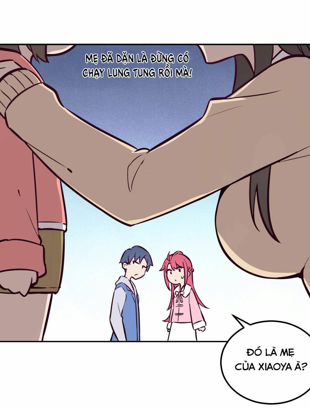 Oan gia chung nhà ! - Chapter 13 - Page 53