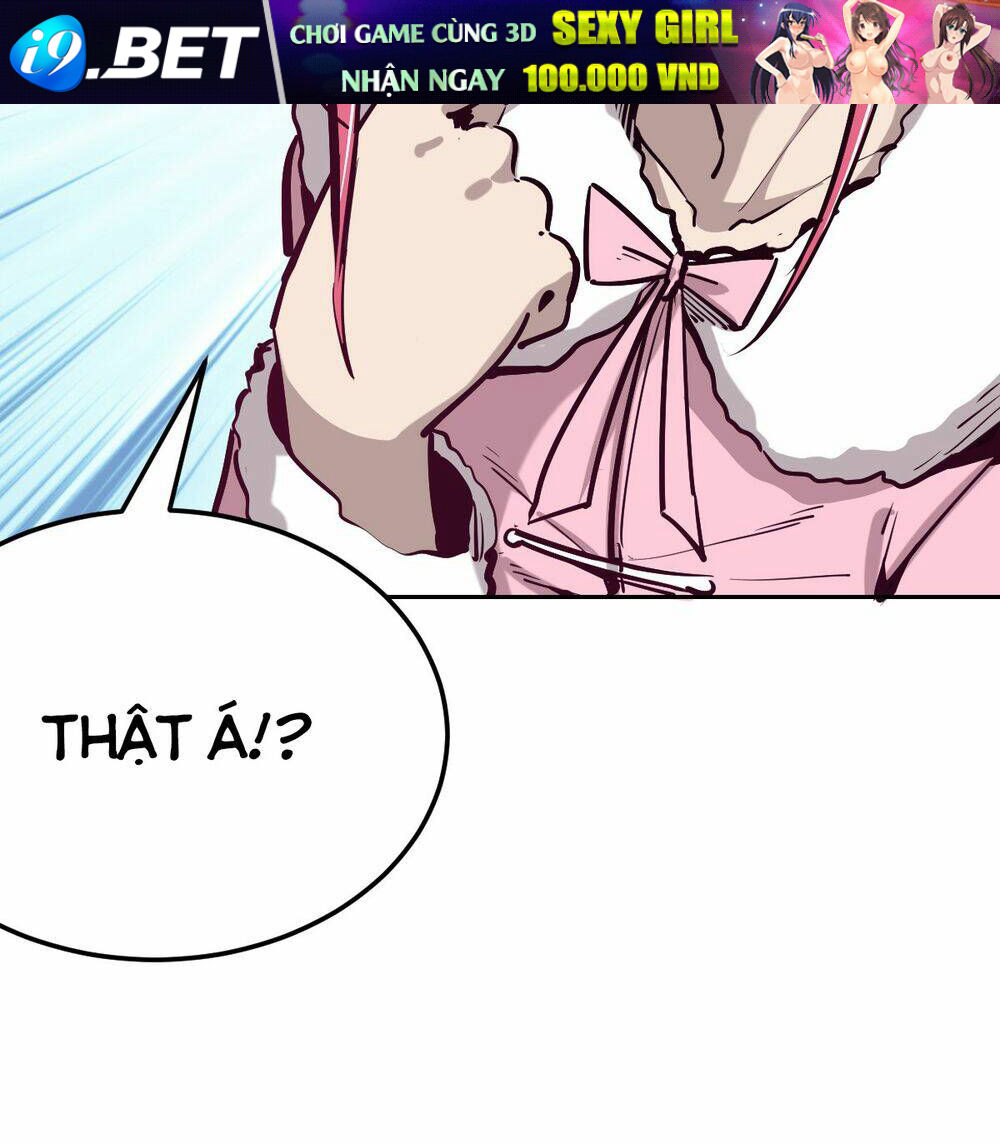 Oan gia chung nhà ! - Chapter 13 - Page 57