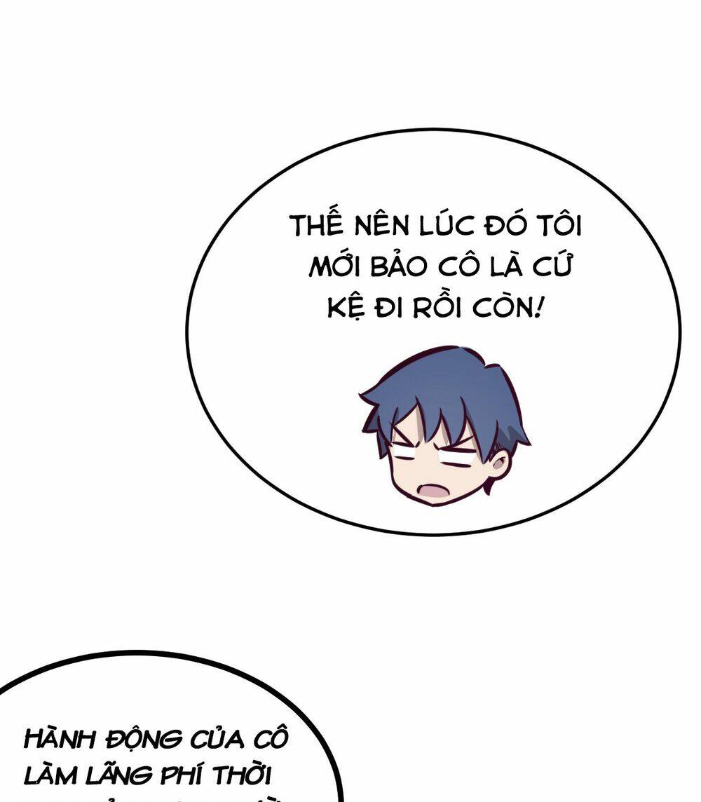 Oan gia chung nhà ! - Chapter 13 - Page 58