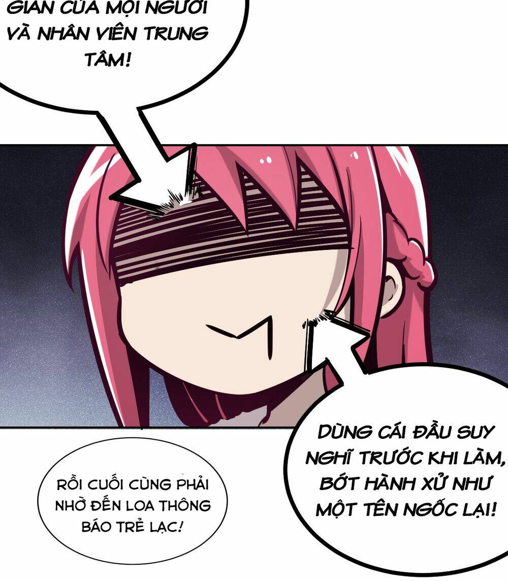 Oan gia chung nhà ! - Chapter 13 - Page 59