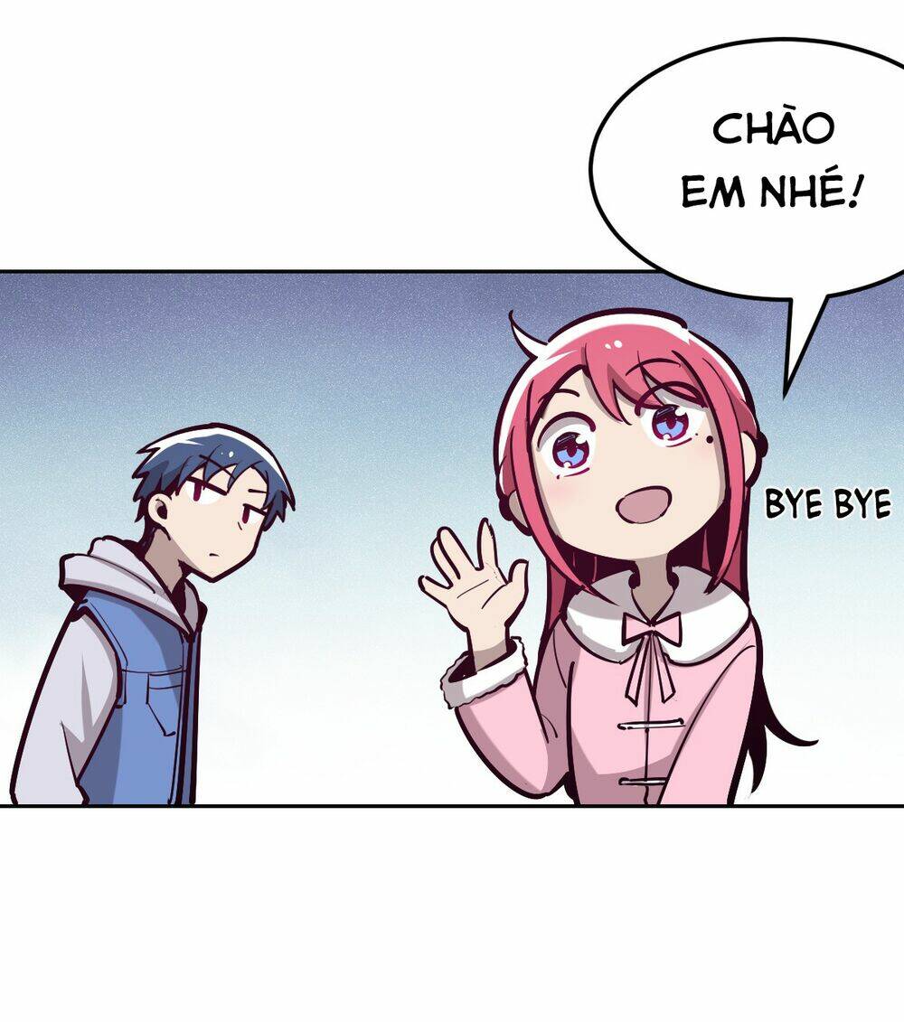 Oan gia chung nhà ! - Chapter 13 - Page 61