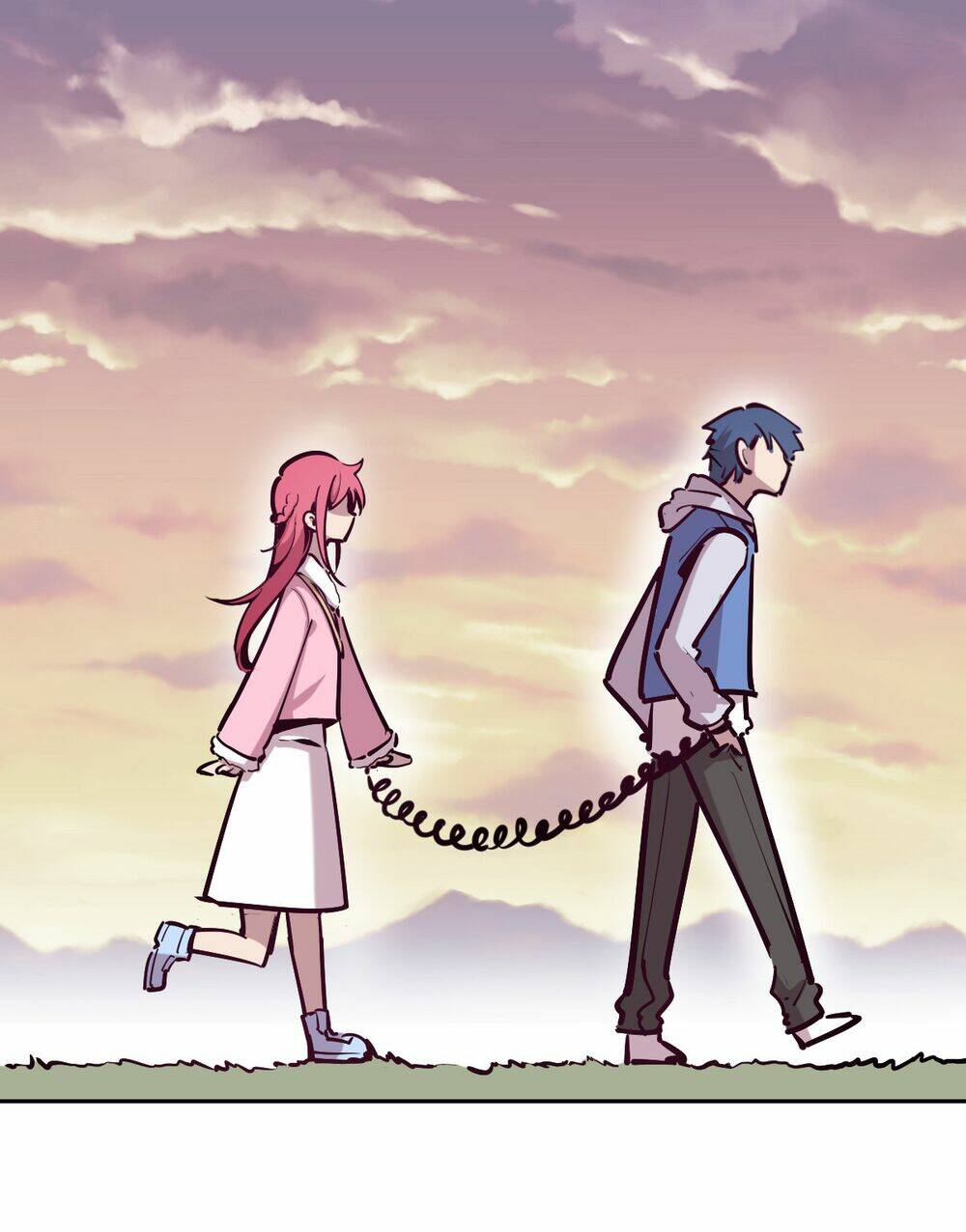 Oan gia chung nhà ! - Chapter 13 - Page 69