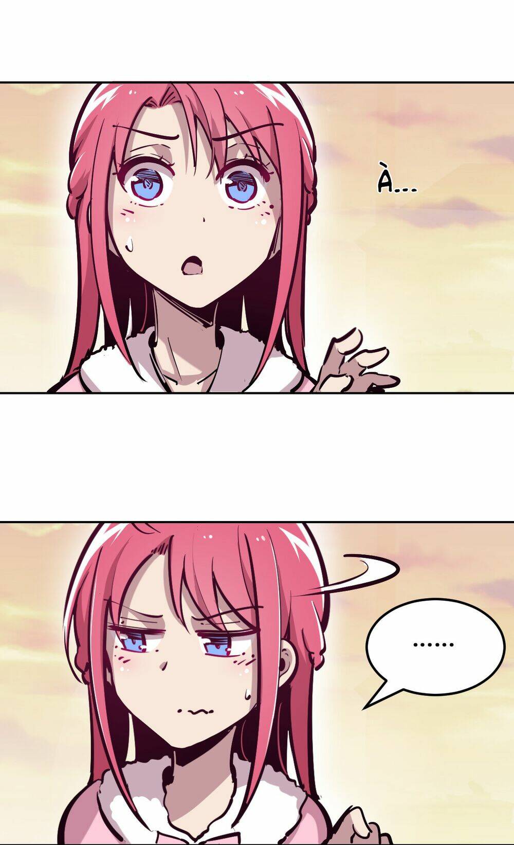 Oan gia chung nhà ! - Chapter 13 - Page 71