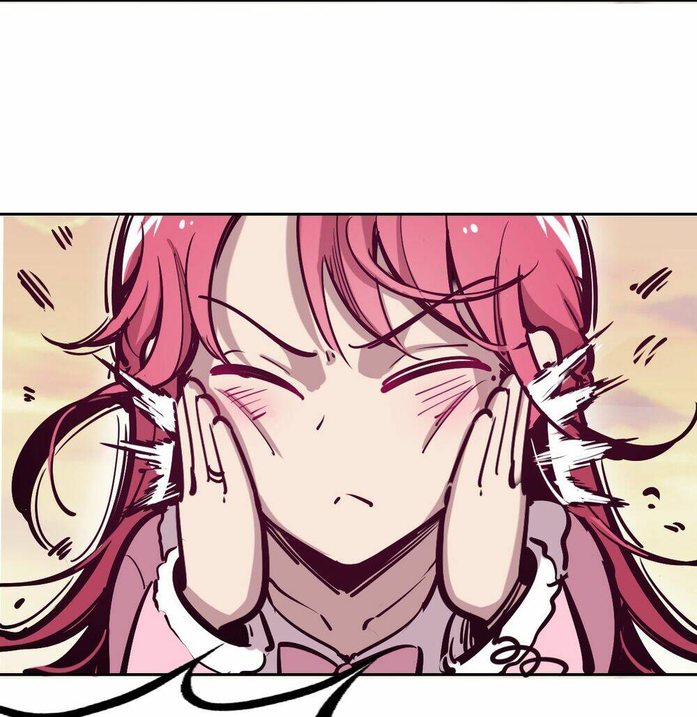 Oan gia chung nhà ! - Chapter 13 - Page 72