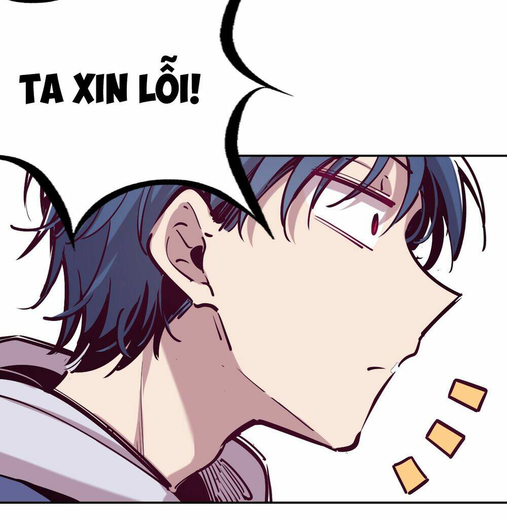 Oan gia chung nhà ! - Chapter 13 - Page 73