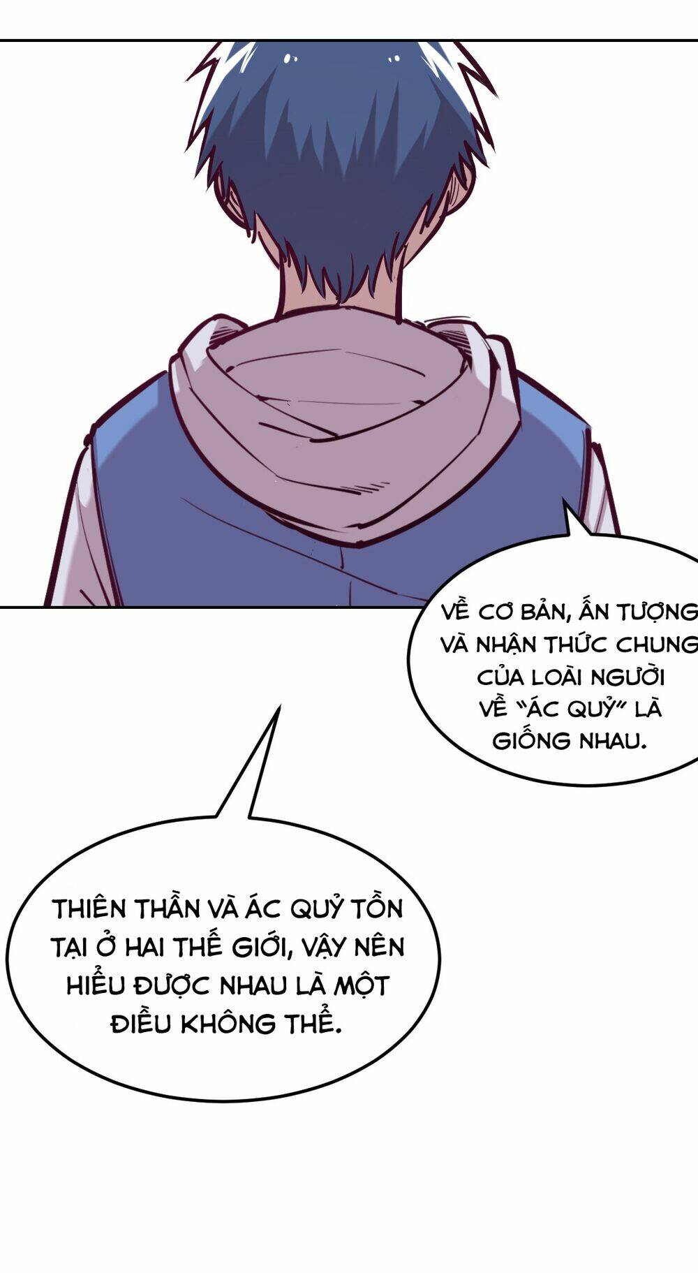 Oan gia chung nhà ! - Chapter 13 - Page 77