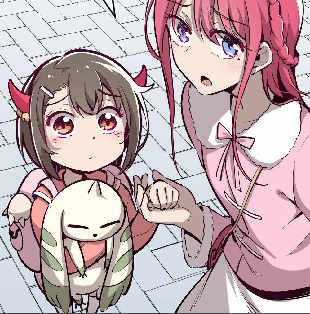 Oan gia chung nhà ! - Chapter 13 - Page 7