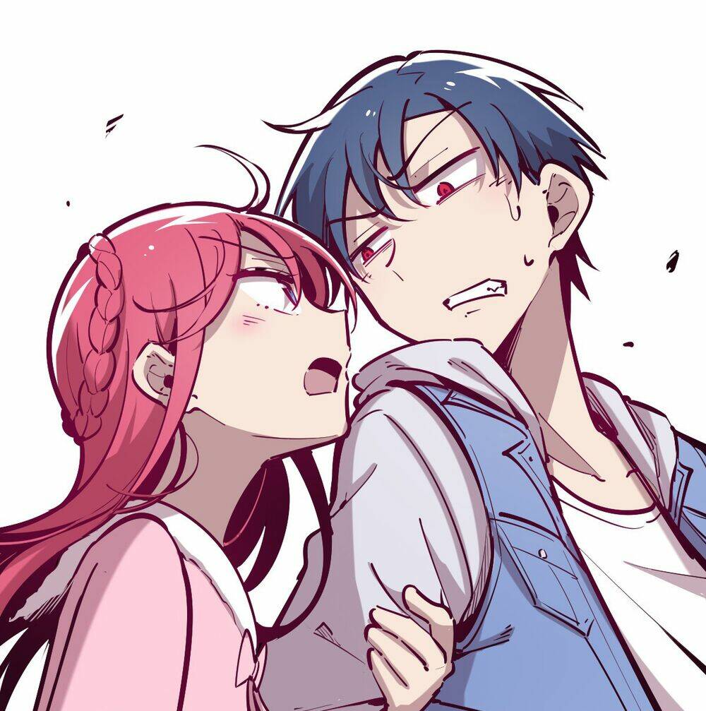 Oan gia chung nhà ! - Chapter 13 - Page 81