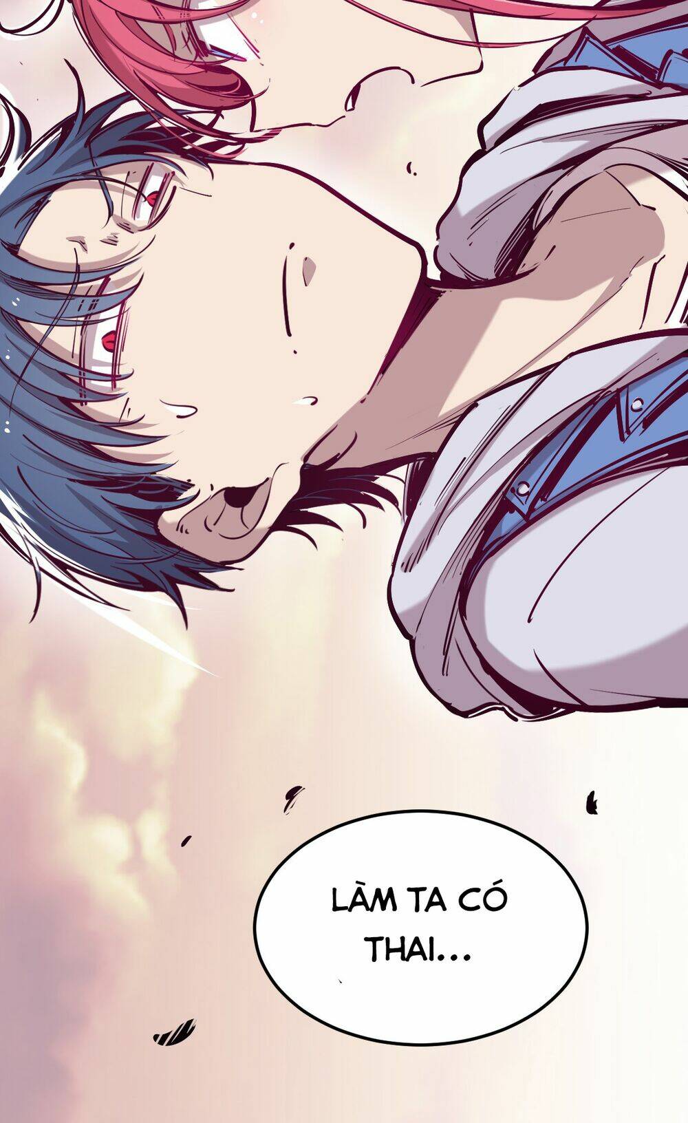 Oan gia chung nhà ! - Chapter 13 - Page 88