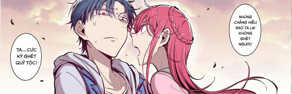 Oan gia chung nhà ! - Chapter 13 - Page 90