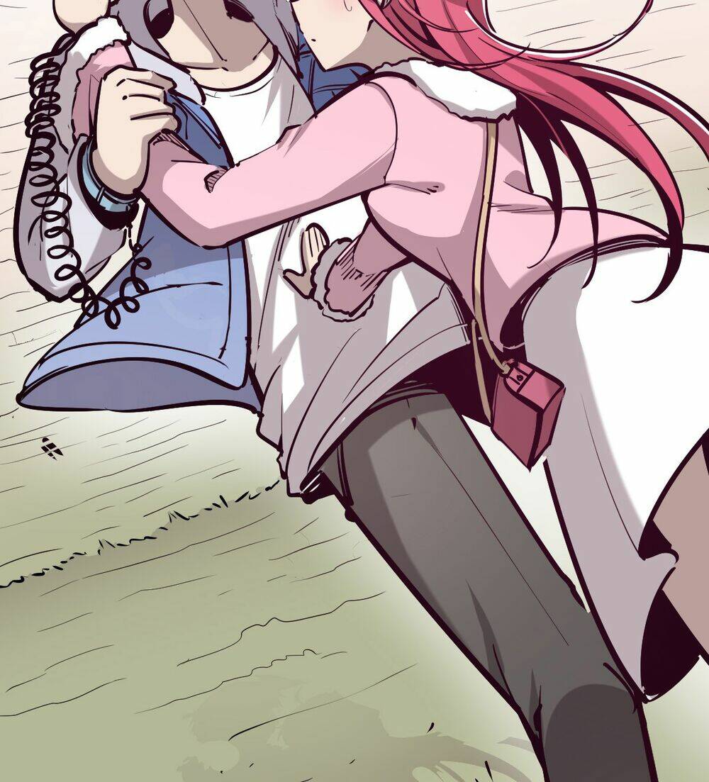 Oan gia chung nhà ! - Chapter 13 - Page 93