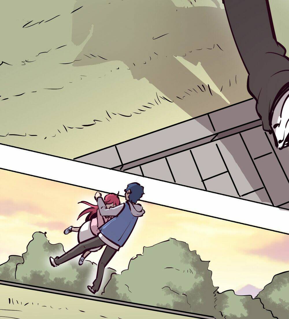 Oan gia chung nhà ! - Chapter 13 - Page 94