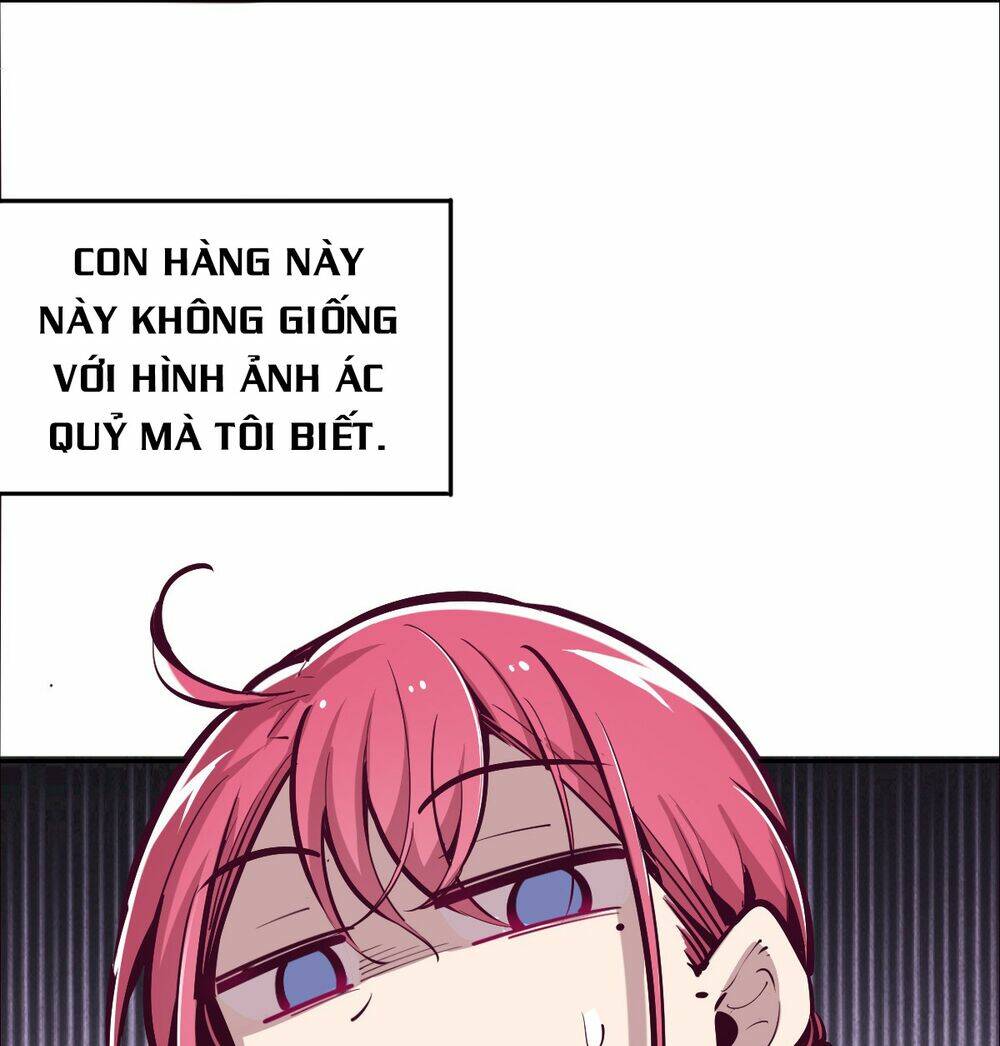 Oan gia chung nhà ! - Chapter 14 - Page 10