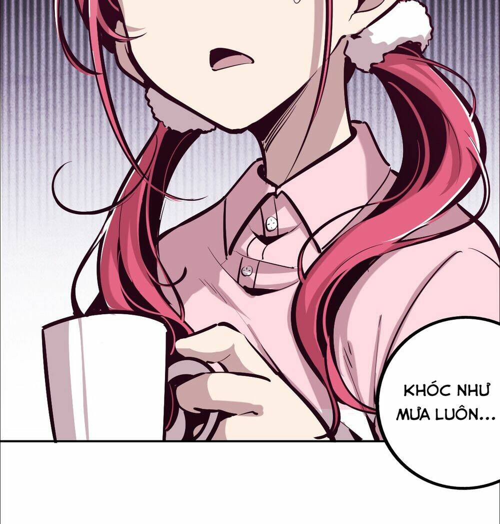 Oan gia chung nhà ! - Chapter 14 - Page 11