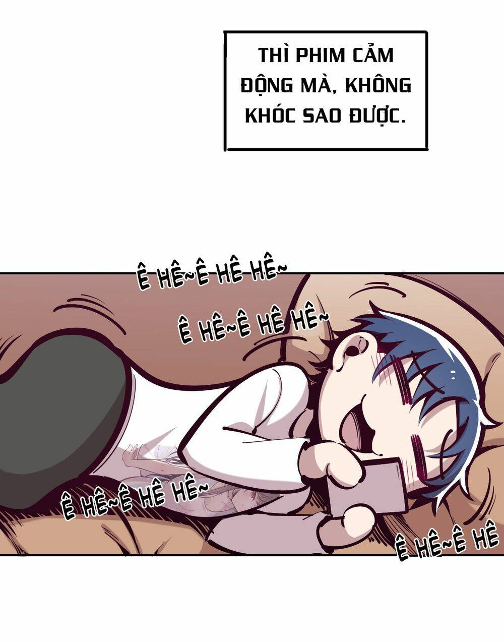 Oan gia chung nhà ! - Chapter 14 - Page 13