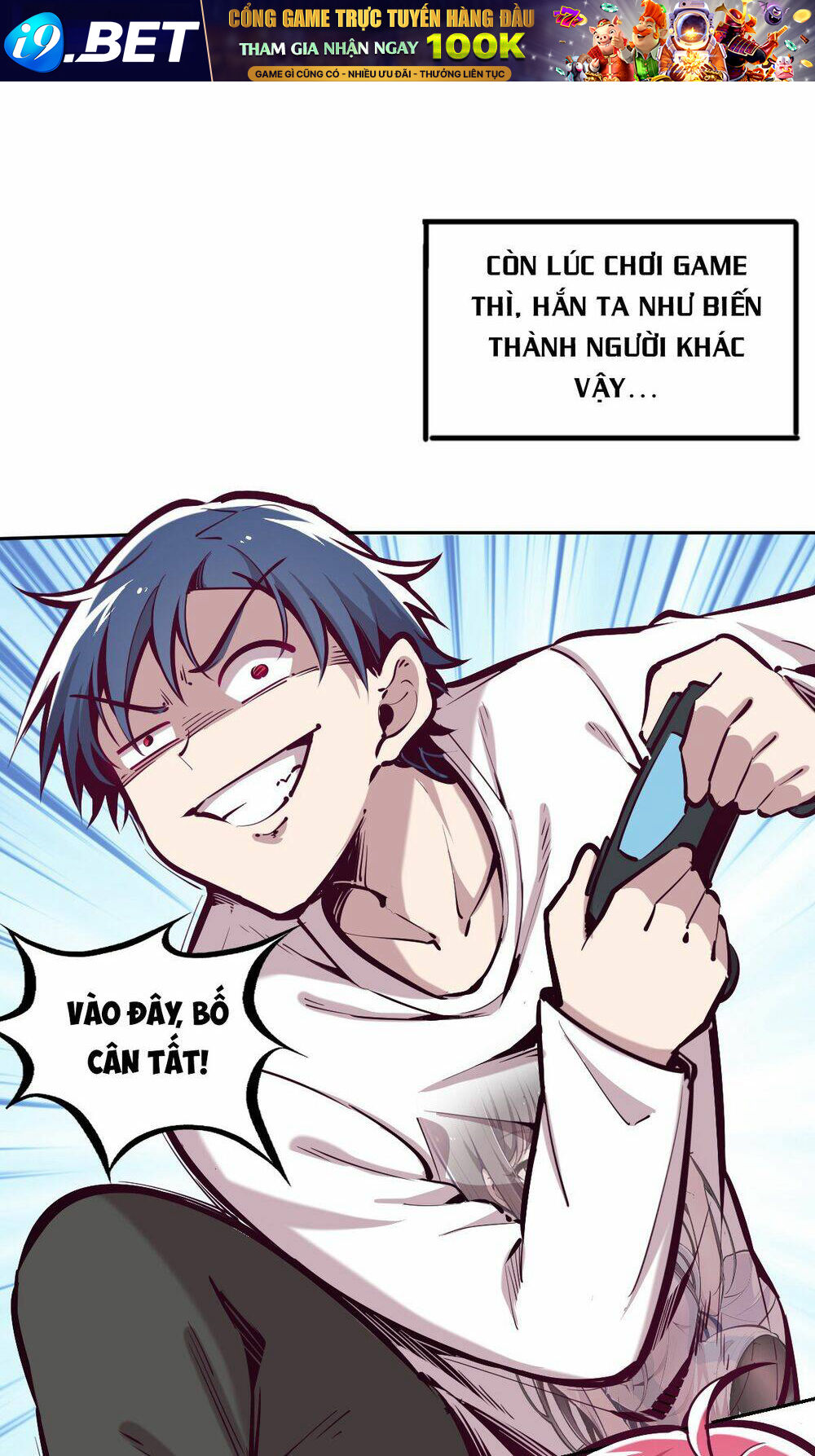 Oan gia chung nhà ! - Chapter 14 - Page 14