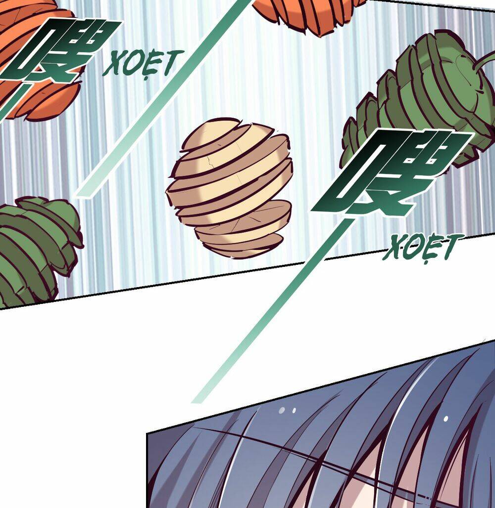 Oan gia chung nhà ! - Chapter 14 - Page 25