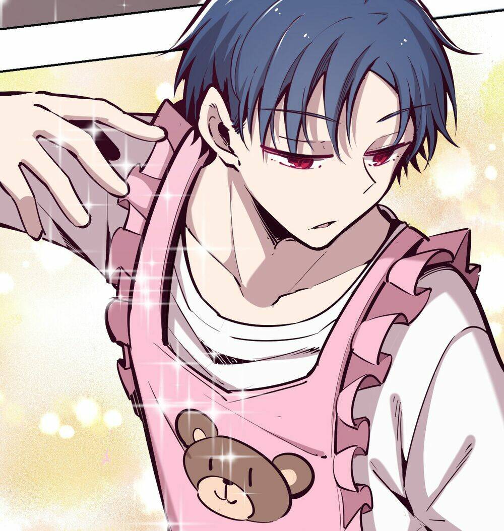 Oan gia chung nhà ! - Chapter 14 - Page 29