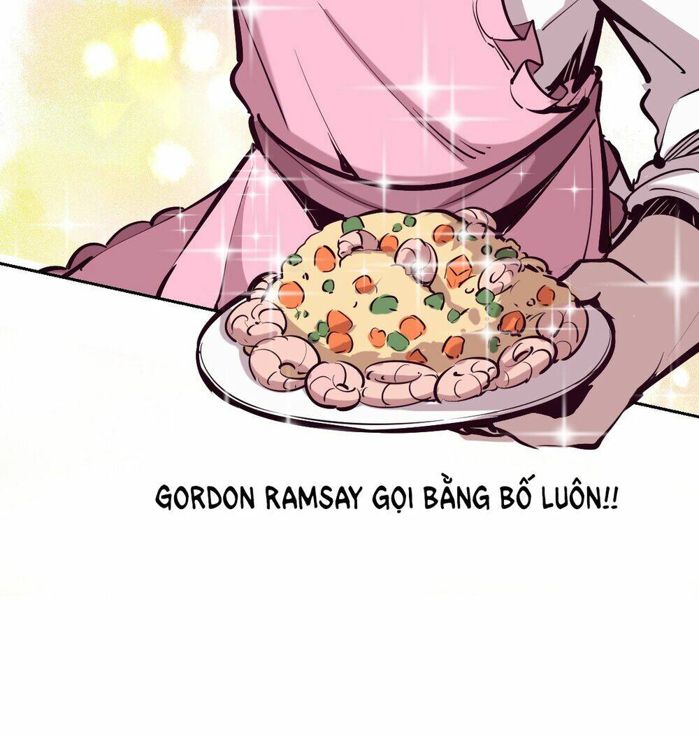 Oan gia chung nhà ! - Chapter 14 - Page 30