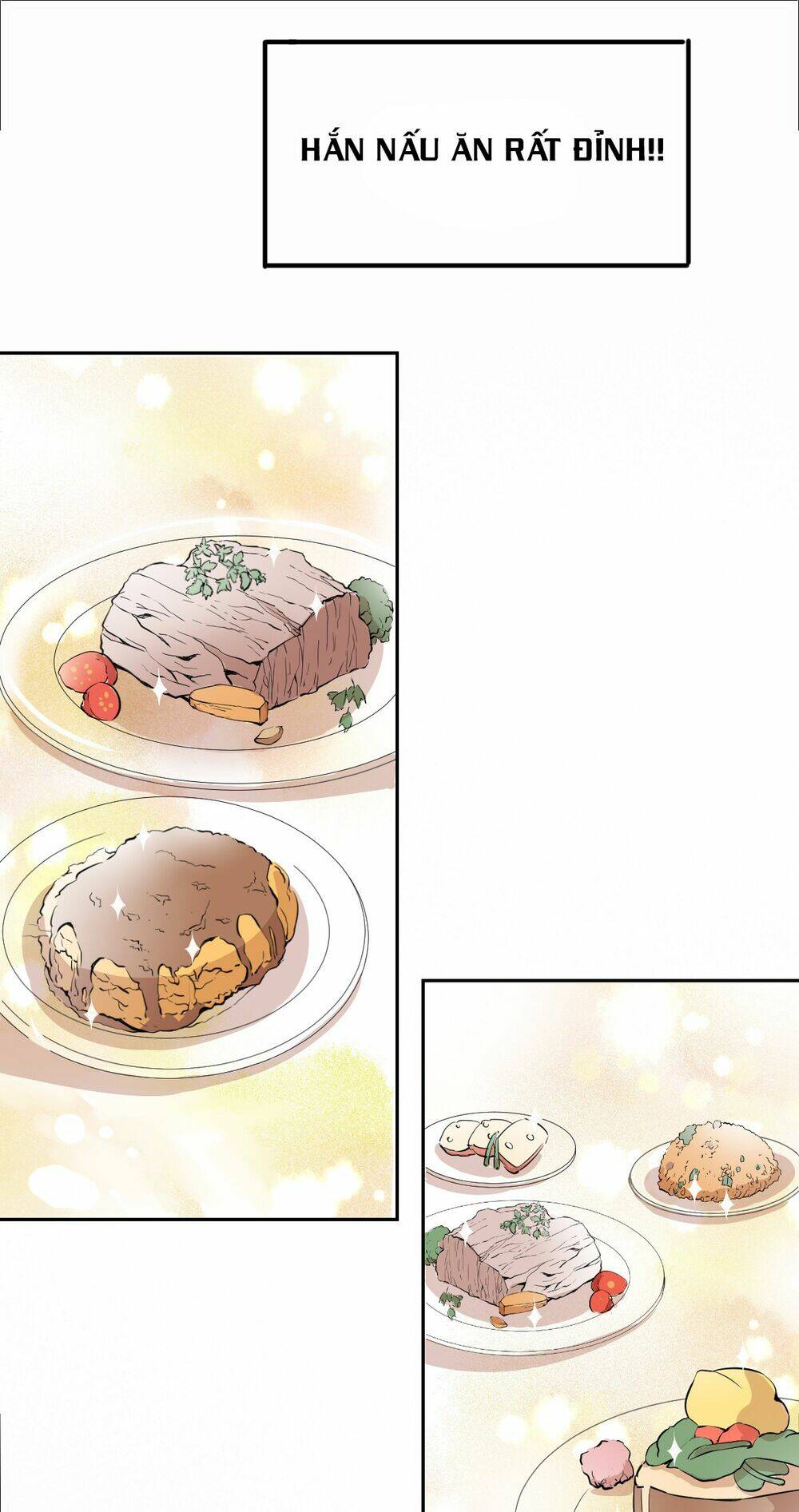 Oan gia chung nhà ! - Chapter 14 - Page 31