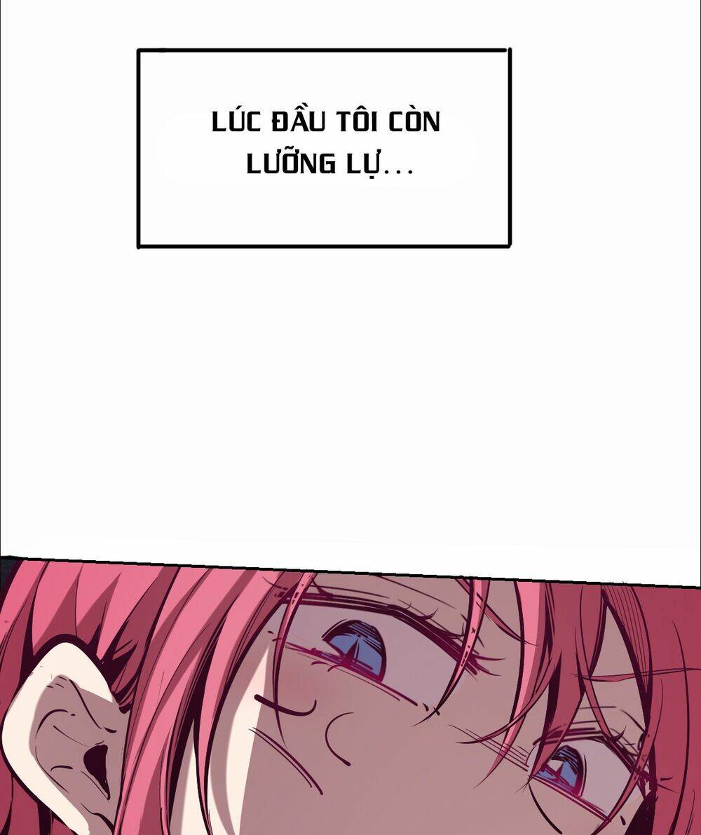 Oan gia chung nhà ! - Chapter 14 - Page 33