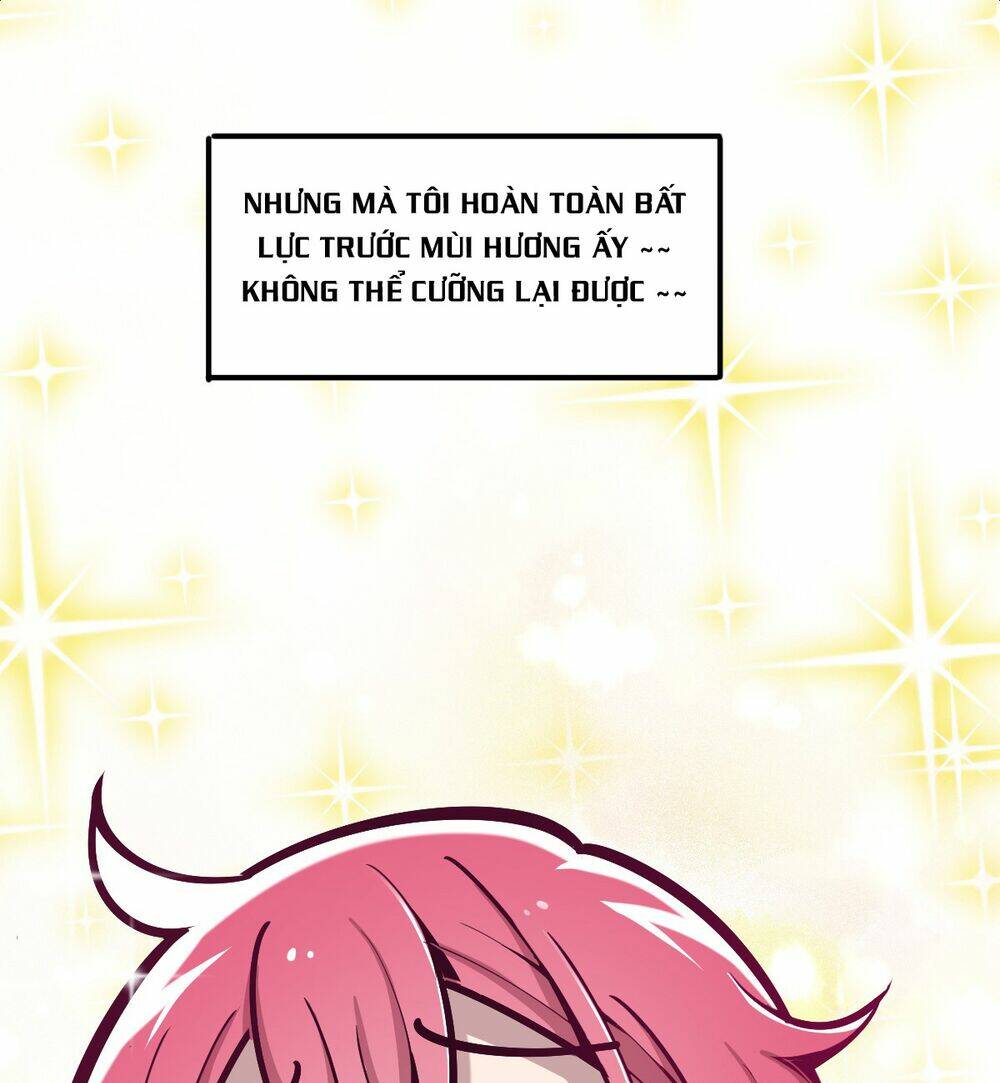 Oan gia chung nhà ! - Chapter 14 - Page 35