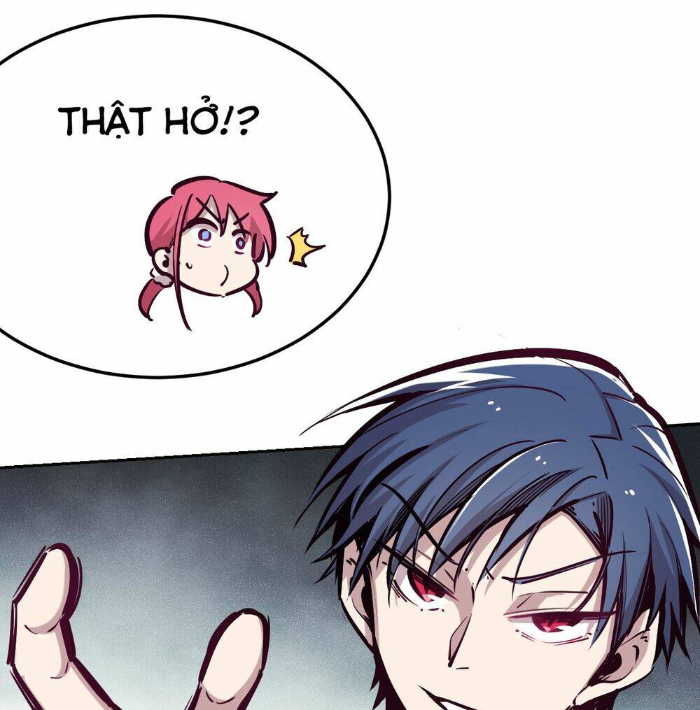 Oan gia chung nhà ! - Chapter 14 - Page 45