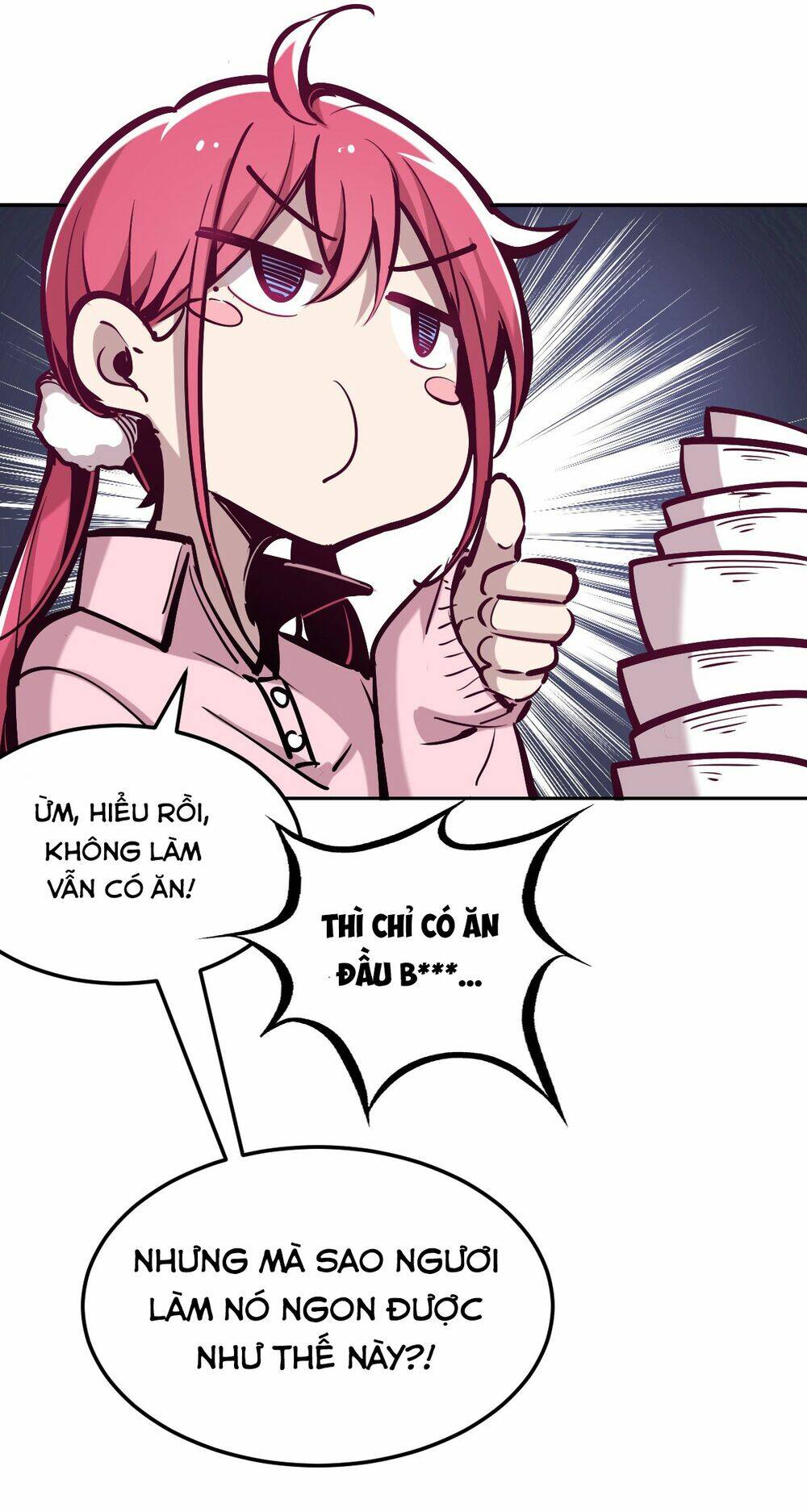 Oan gia chung nhà ! - Chapter 14 - Page 47