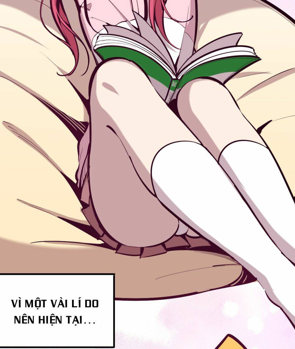 Oan gia chung nhà ! - Chapter 14 - Page 4