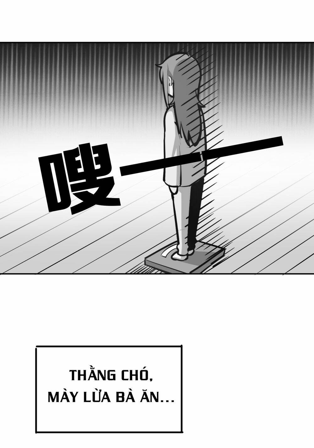 Oan gia chung nhà ! - Chapter 14 - Page 53