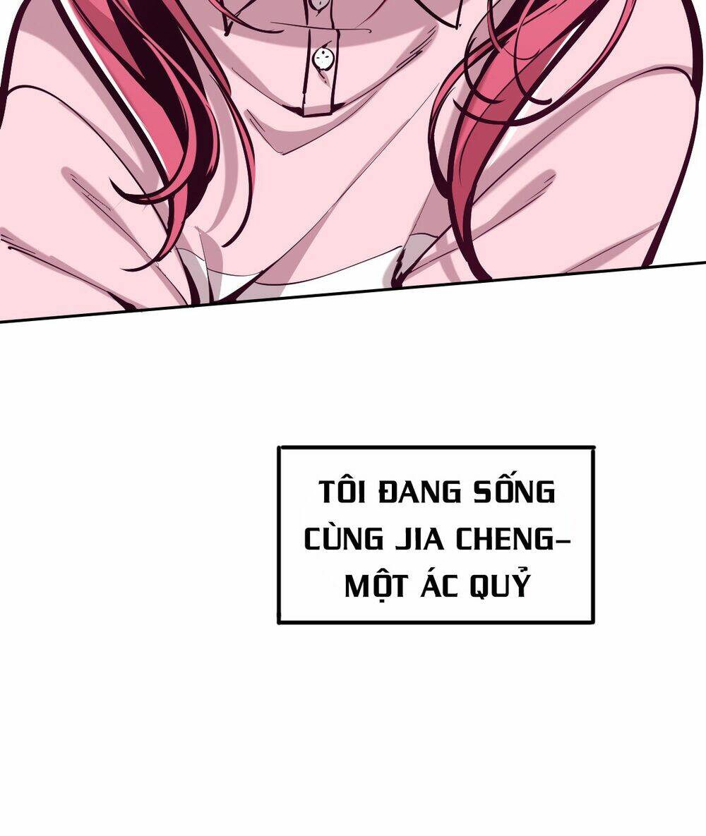 Oan gia chung nhà ! - Chapter 14 - Page 6