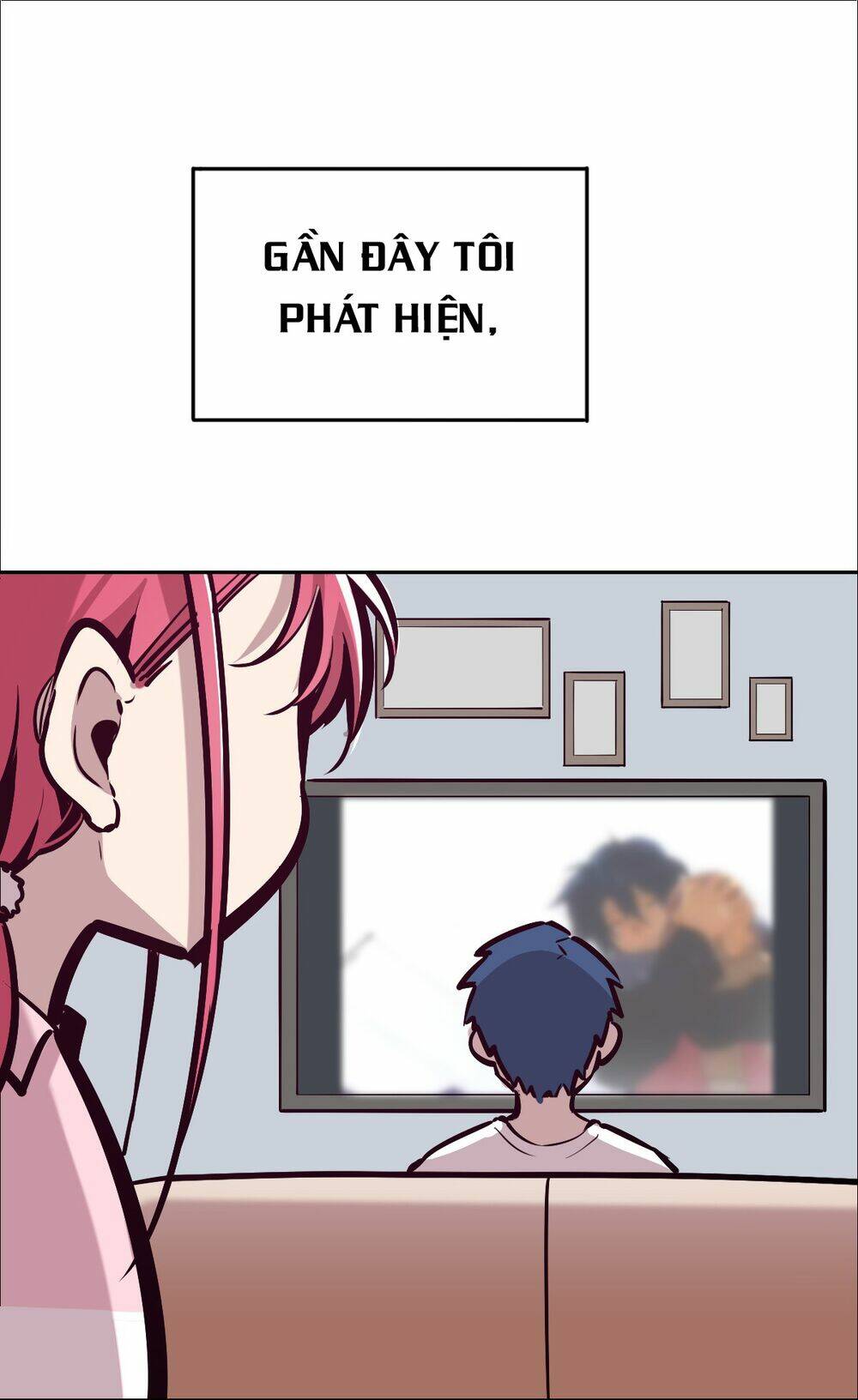 Oan gia chung nhà ! - Chapter 14 - Page 7