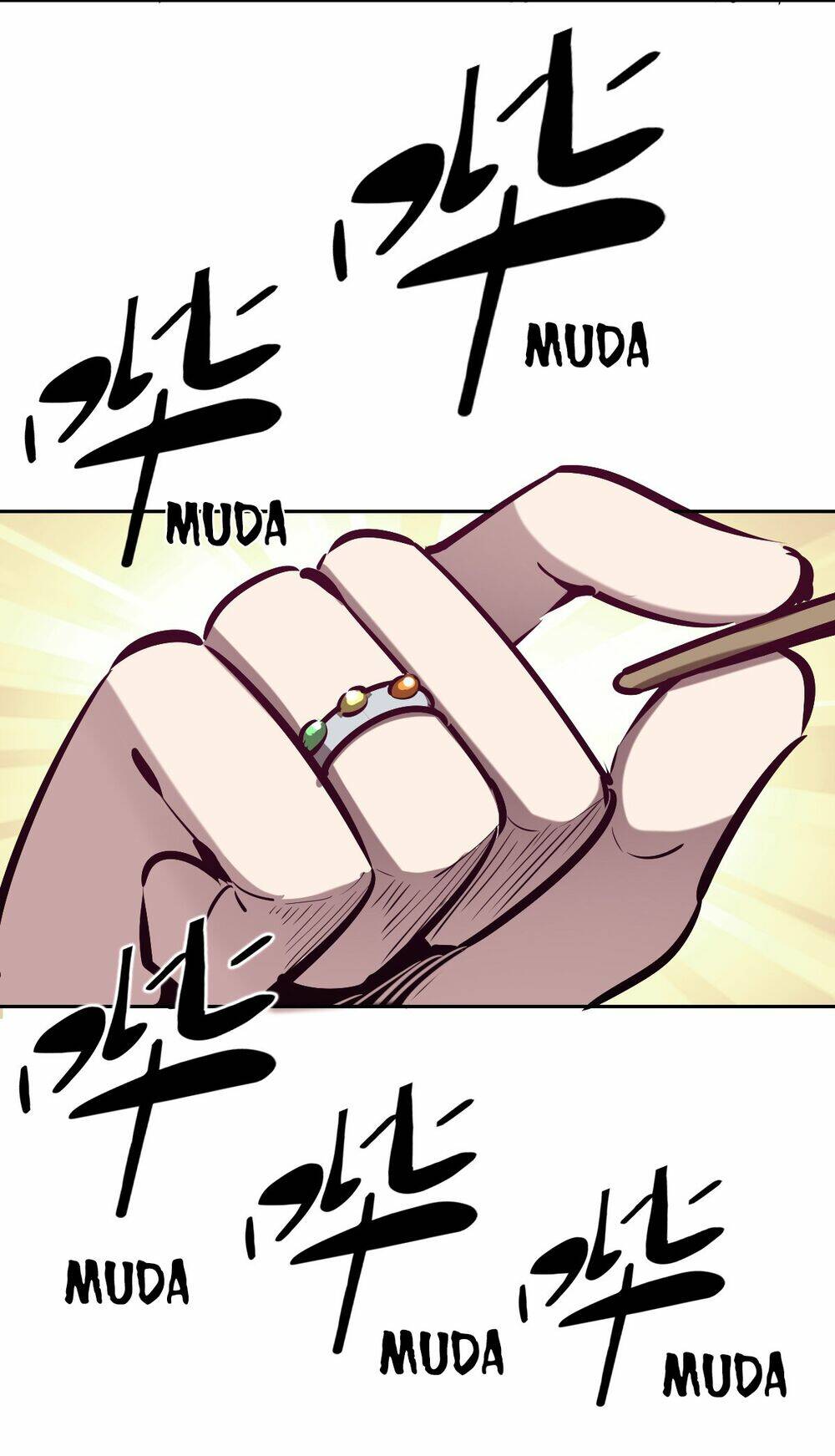 Oan gia chung nhà ! - Chapter 15 - Page 18