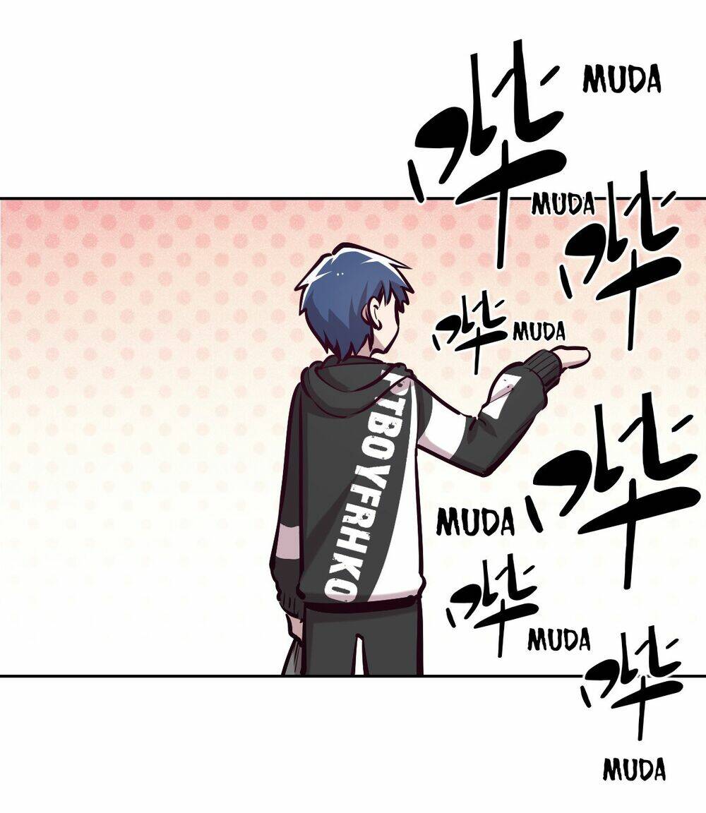 Oan gia chung nhà ! - Chapter 15 - Page 21