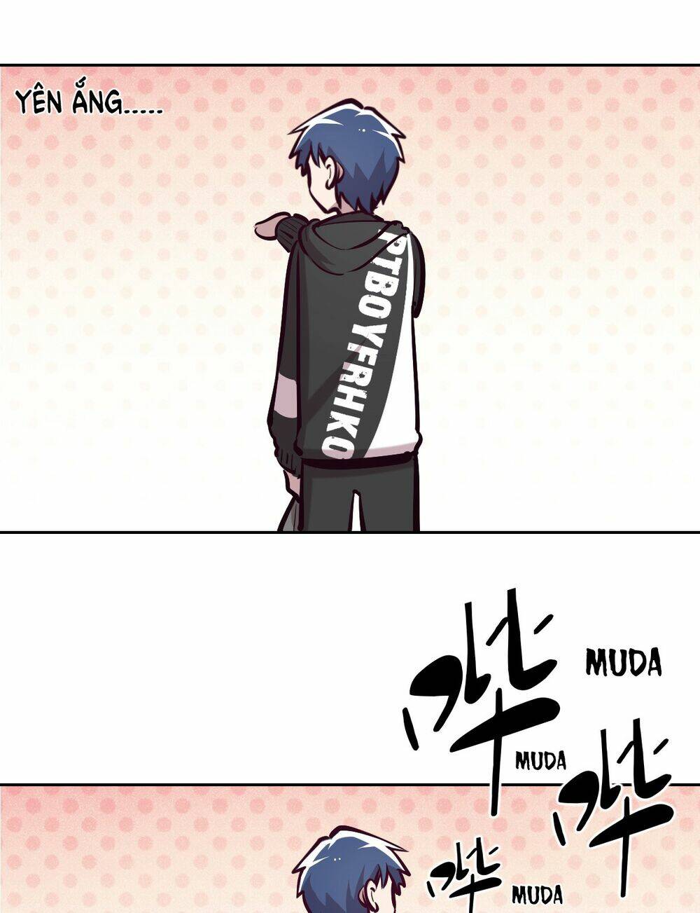 Oan gia chung nhà ! - Chapter 15 - Page 22