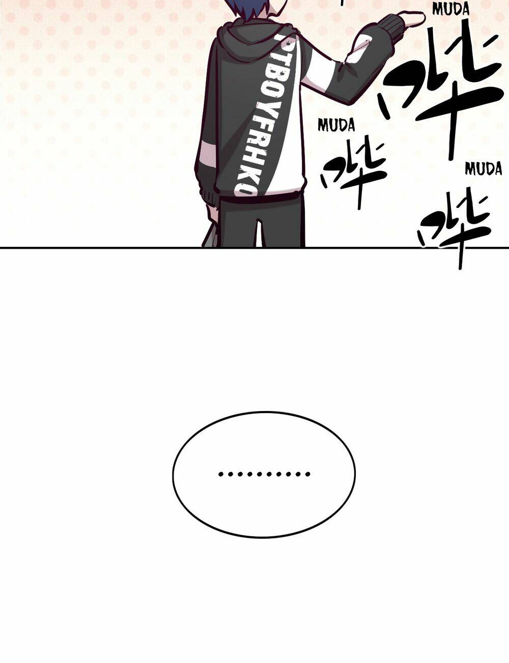 Oan gia chung nhà ! - Chapter 15 - Page 23