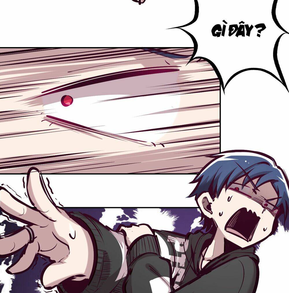 Oan gia chung nhà ! - Chapter 15 - Page 26