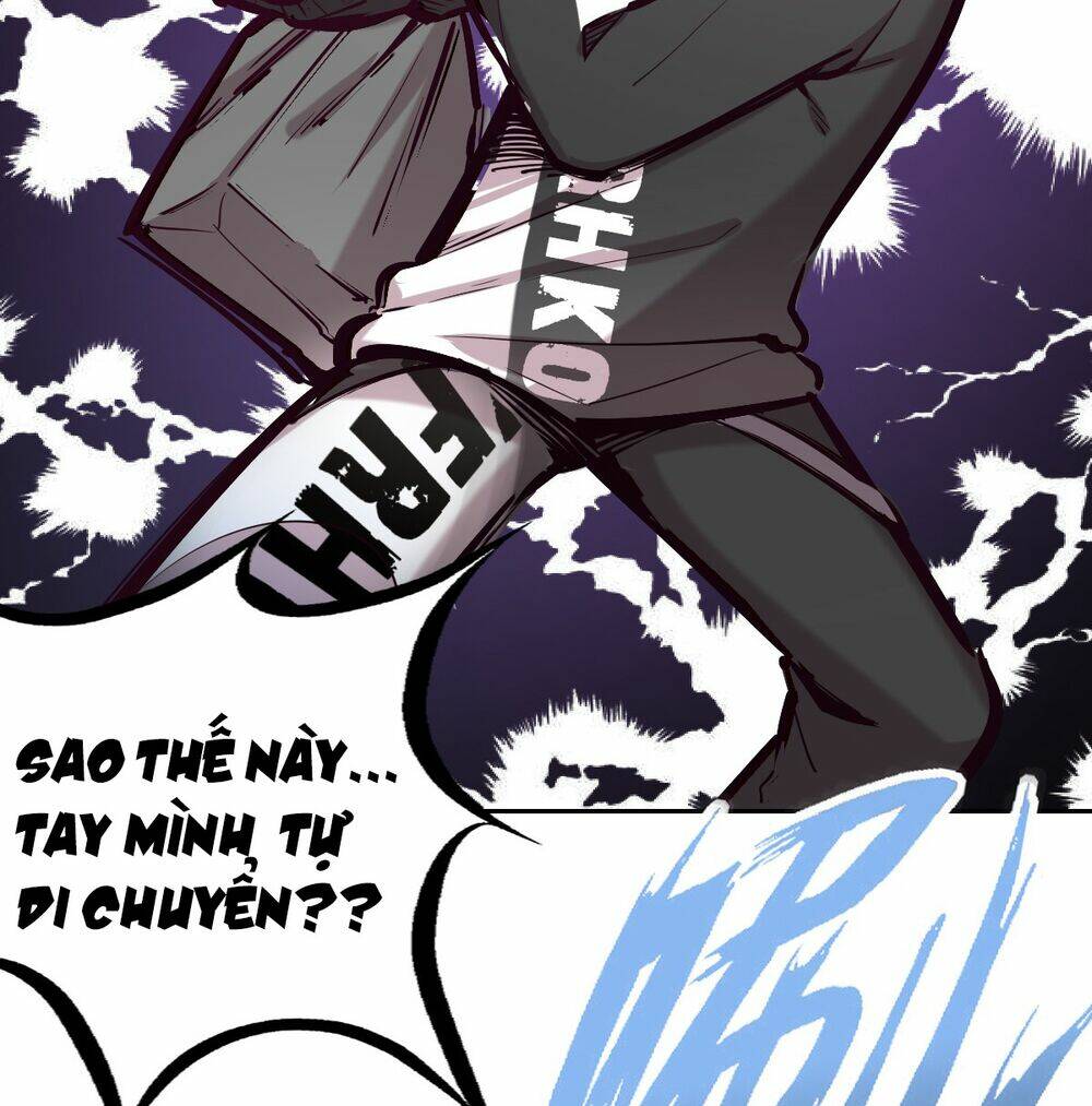 Oan gia chung nhà ! - Chapter 15 - Page 27