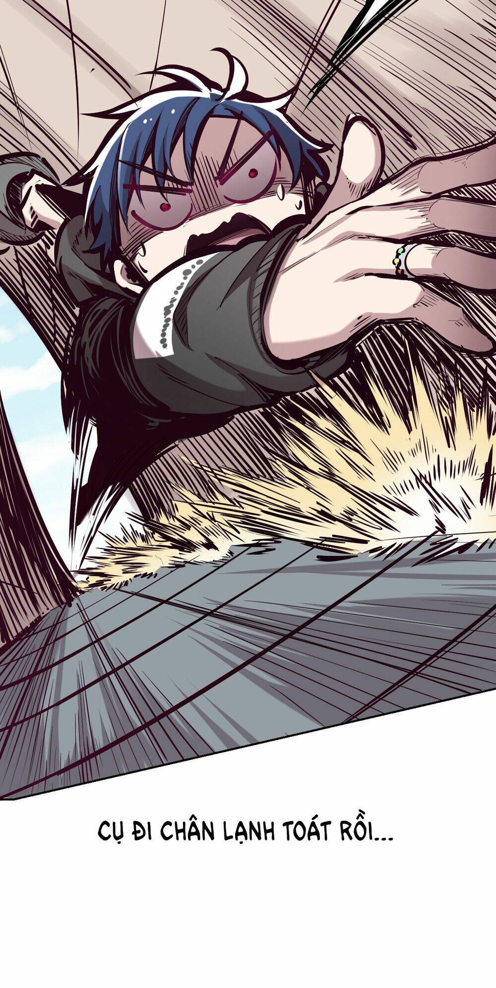 Oan gia chung nhà ! - Chapter 15 - Page 30