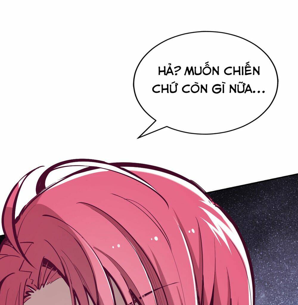 Oan gia chung nhà ! - Chapter 15 - Page 35